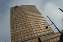 Dela gebouw op Keyserlei