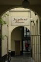 Antwerpse steegjes