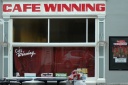 Caf� Winning