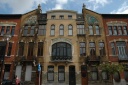 Guldenvliesstraat