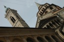 Basiliek van Santa Maria Maggiore