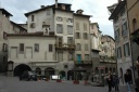 Piazza Mercato delle Scarpe