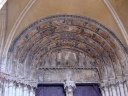 Dijon: Notre dame 