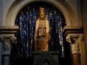 Dijon: Notre dame: Madonna
