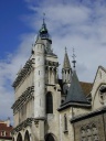 Dijon: Notre dame