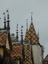 Beaune: H�tel-Dieu