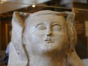 Beaune: H�tel-Dieu: medestichtster