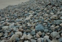 Keienstrand in Porz Bugale