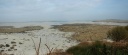 Strand nabij Trestel