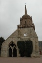 Kerk van Perros-Guirec