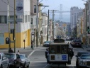 San Francisco: Cable Car
