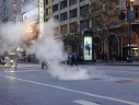 San Francisco: smoke
