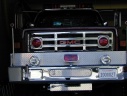 San Francisco: brandweer in Sausolito