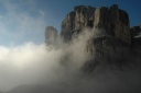 Aan Rif Cavazza al Pisciad� / Pisciad�h�tte