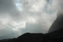 Aan Rif Cavazza al Pisciad� / Pisciad�h�tte