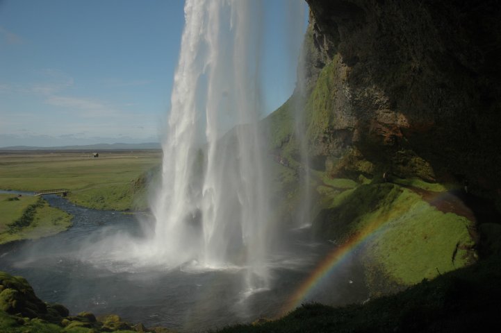 Seljalandsfoss