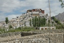 Tikse gompa