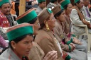 Feest in Hemis