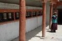 Hemis monastery