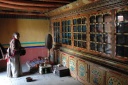 Hemis monastery