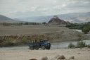Stakna gompa
