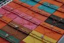 Leh: op de Tibetaanse markt