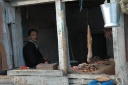 Leh: beenhouwer