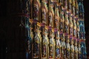 Stadhuis - Chromolithe