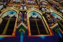 Stadhuis - Chromolithe