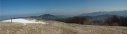 Van Passo del Brallo naar Campannette di Pej