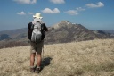 Van Campannette di Pej naar Torriglia