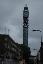 British Telecom tower