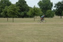 Hyde Park