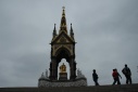 Albert's memorial