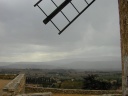 St-Saturnin-d'Apt: molen