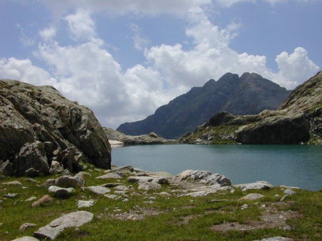 Lacs Bessons