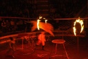 Circus van Moskou