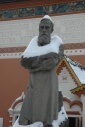 Tretyakov museum