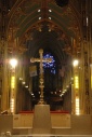 St Patrick's cathedral