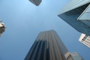 Wolkenkrabbers