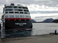 Hurtigrute: de Trollfjord
