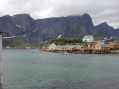 Tussen Flakstad en �