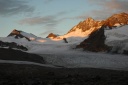 Falschungg en Karles Spitze 