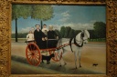 Henri Rousseau: La camiole du p�re Junier