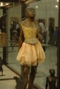 Edgar Degas: Petite danseuse