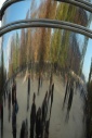 Kunst in Jardin des Tuileries