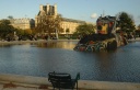 Jardin des Tuileries