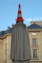 Place Ste-Genevi�ve