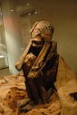 Lima: museum Pueblo Libre