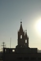 Arequipa: de kathedraal
